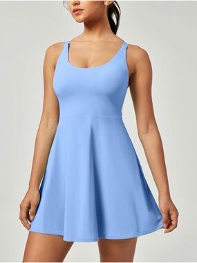 Healthyoga Women’s Athletic Dress